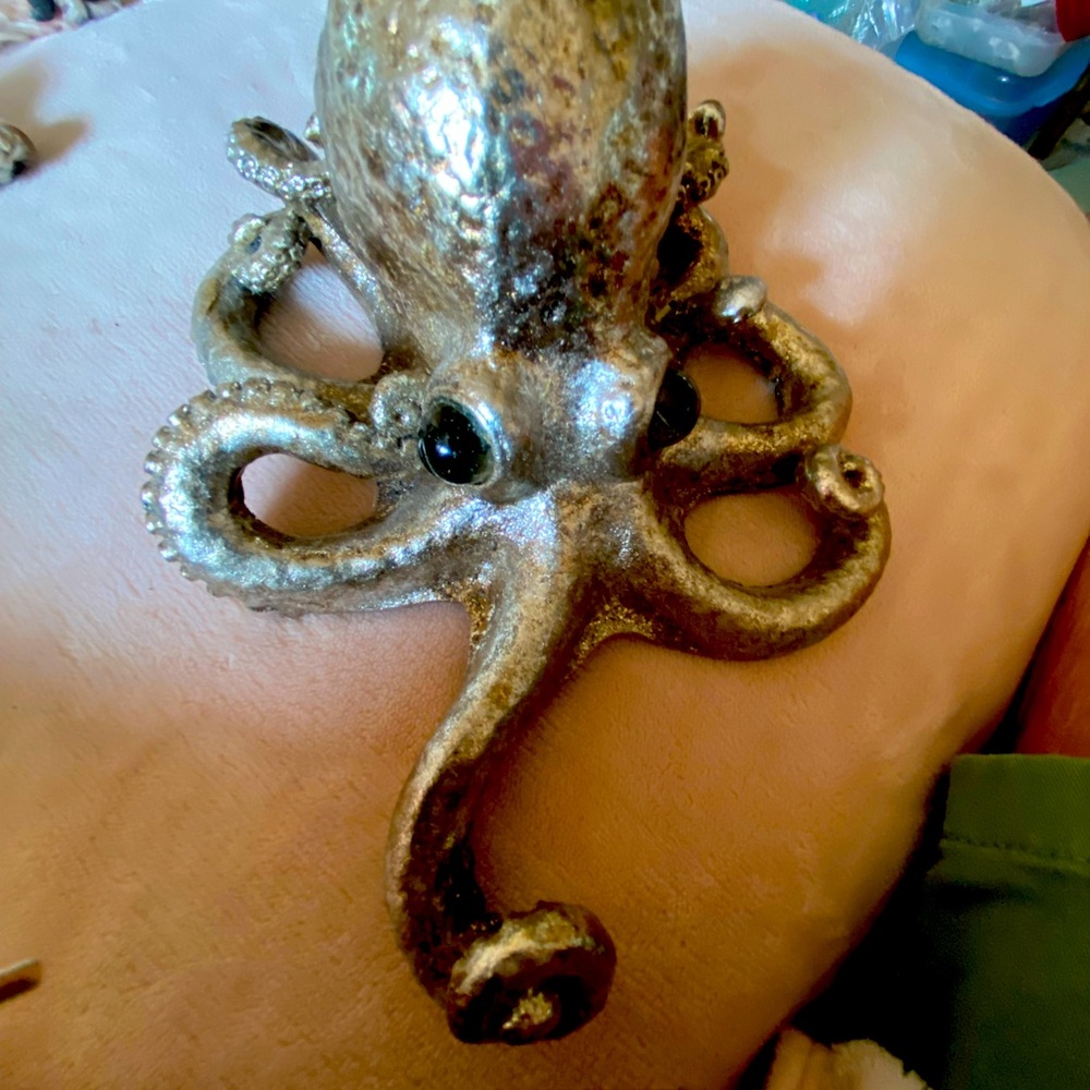 Sea creature